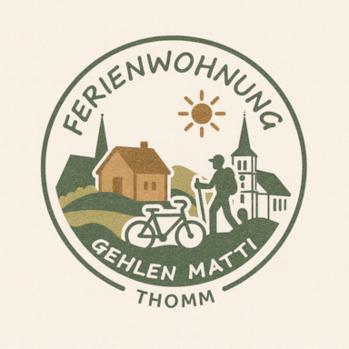 Ferienwohnung Gehlen Matti