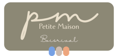 La petite maison de Boisrival