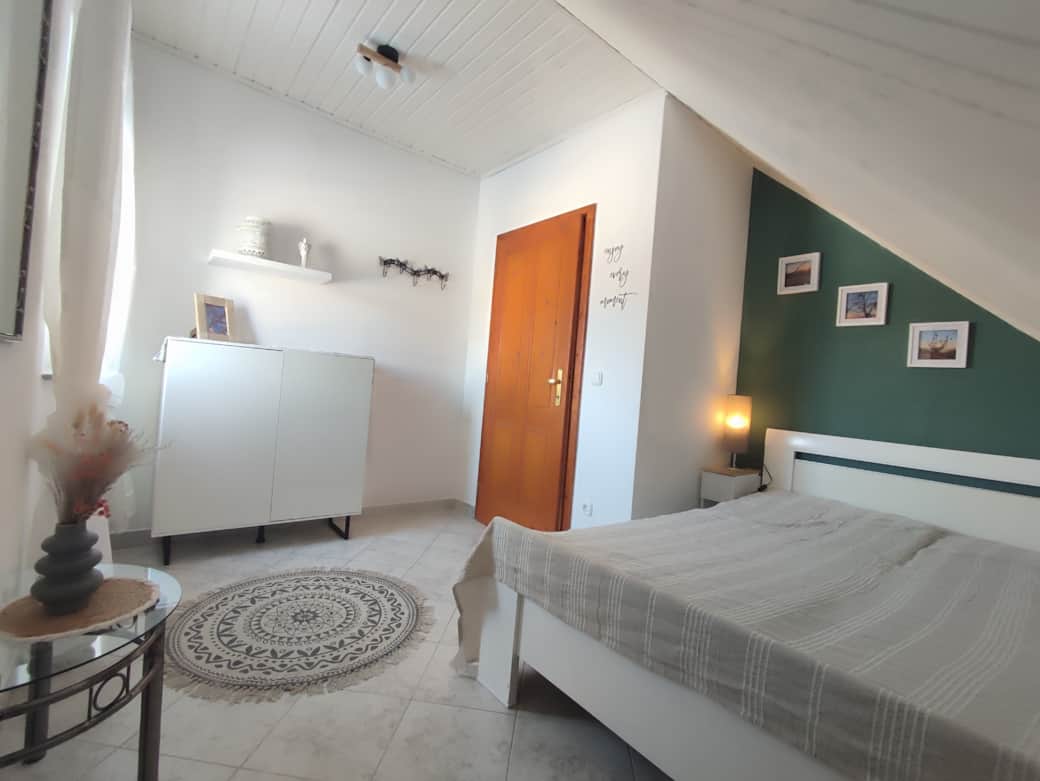 OG Schlafzimmer 2 Bild 1