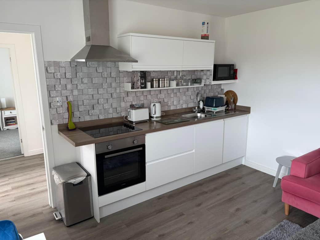 Hebviu Kitchen
