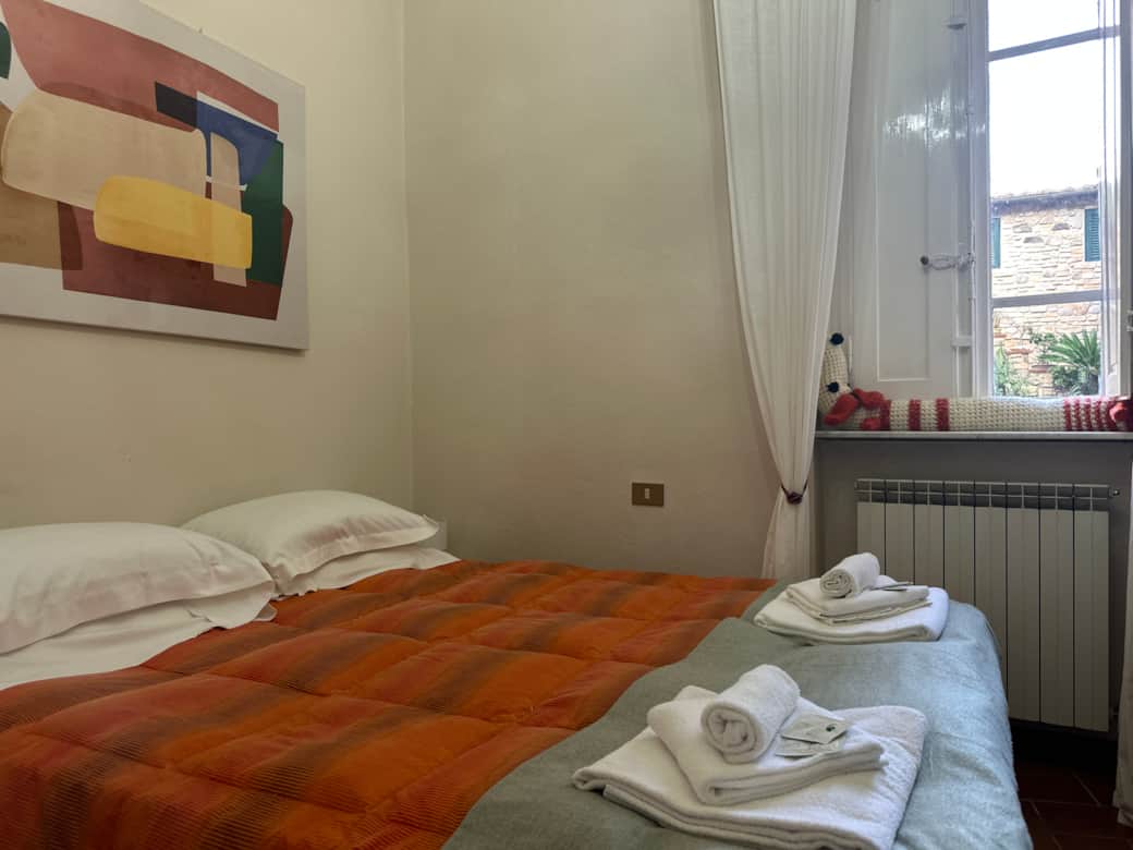 CAMERA DA LETTO CAMERA DA LETTO