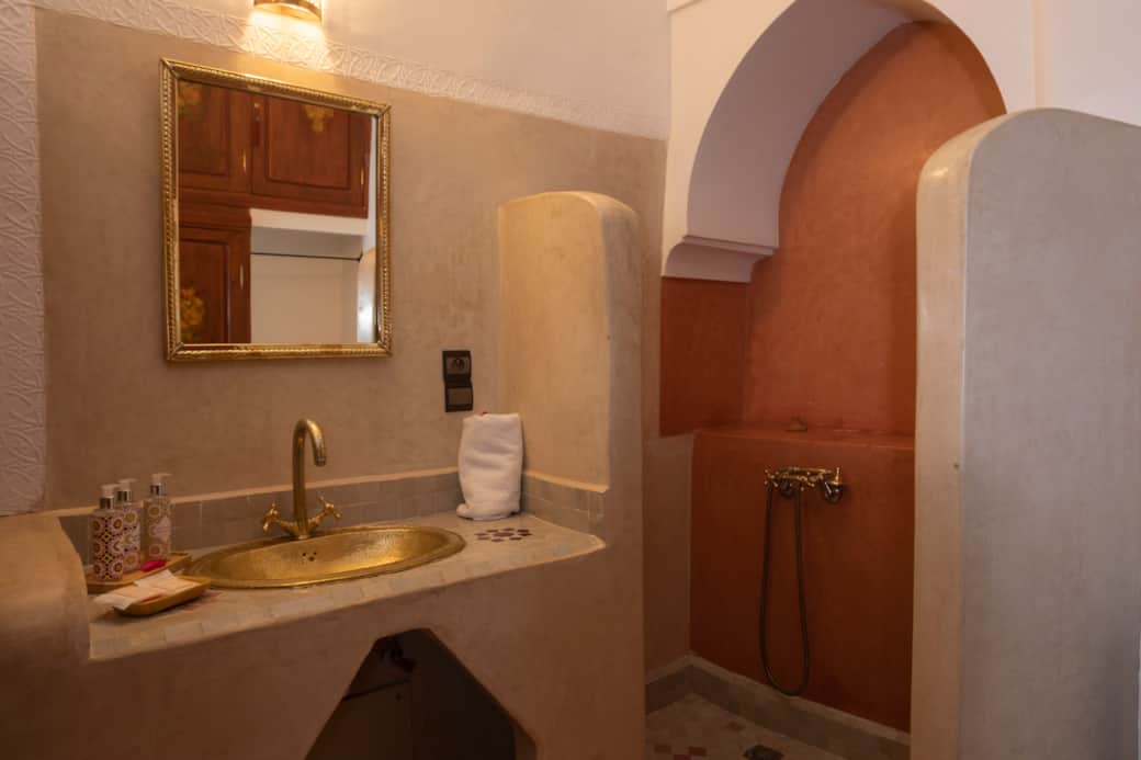 Ch4 salle de bain