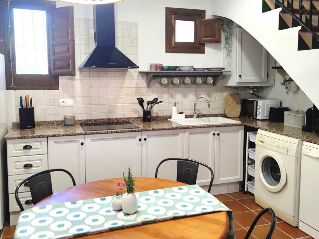 Cocina