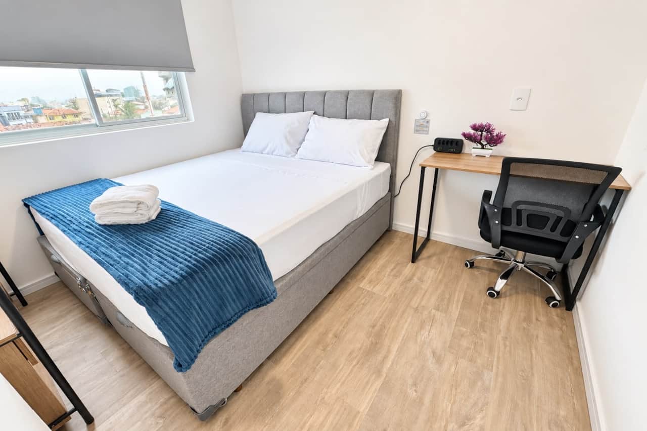 Quarto 1