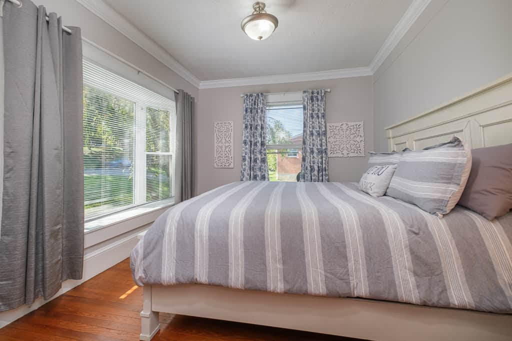 King bedroom King bedroom
