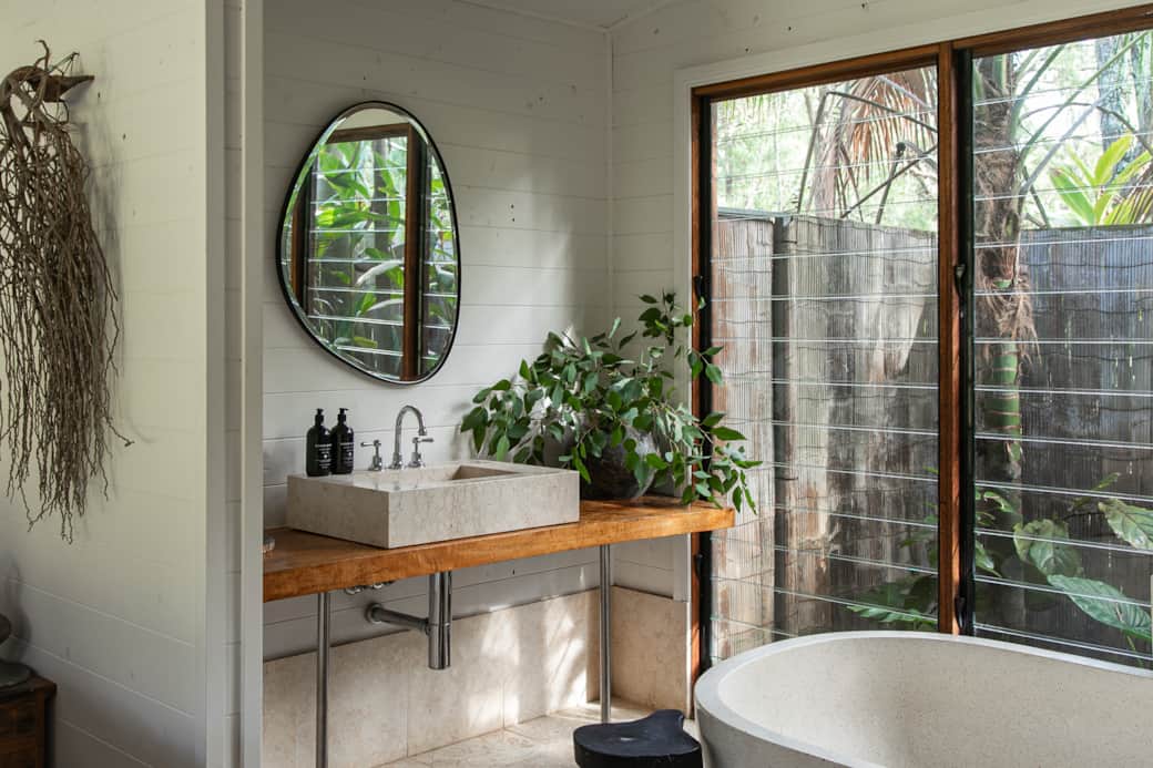 Rainforest bathroom gardens Rainforest bathroom gardens