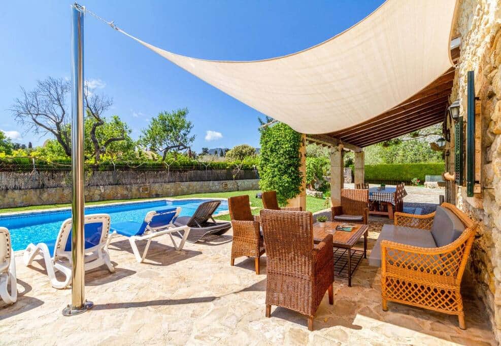 Vila Sergi Vila Sergi