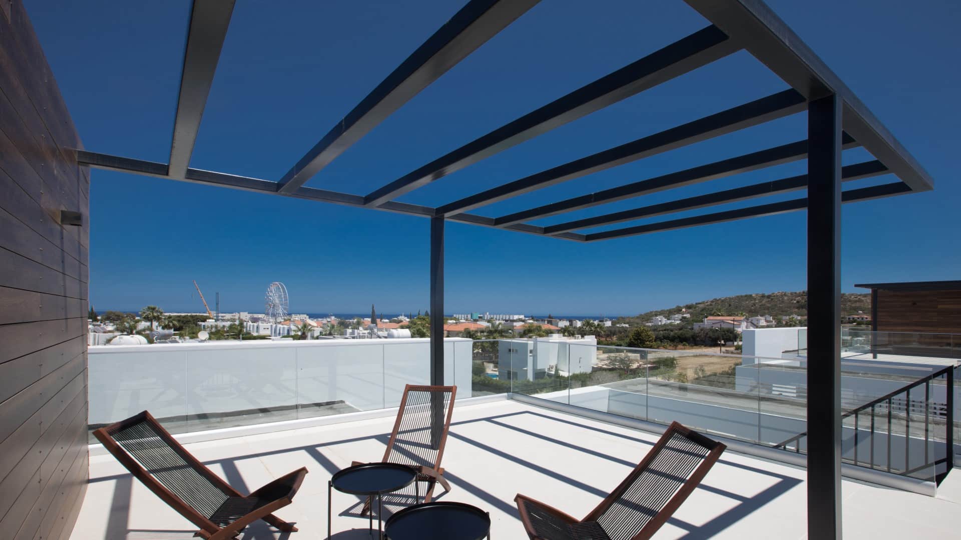 16 PEP ( Protaras Elite Pearl ) Villas