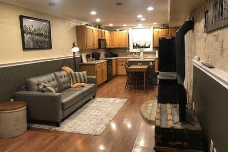 Living space Living space