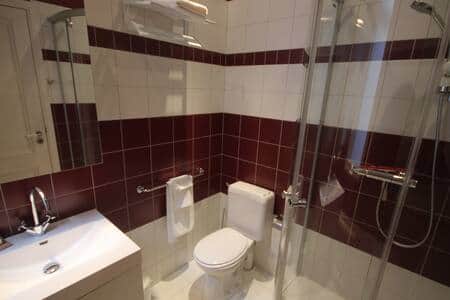 Salle de bain Salle de bain