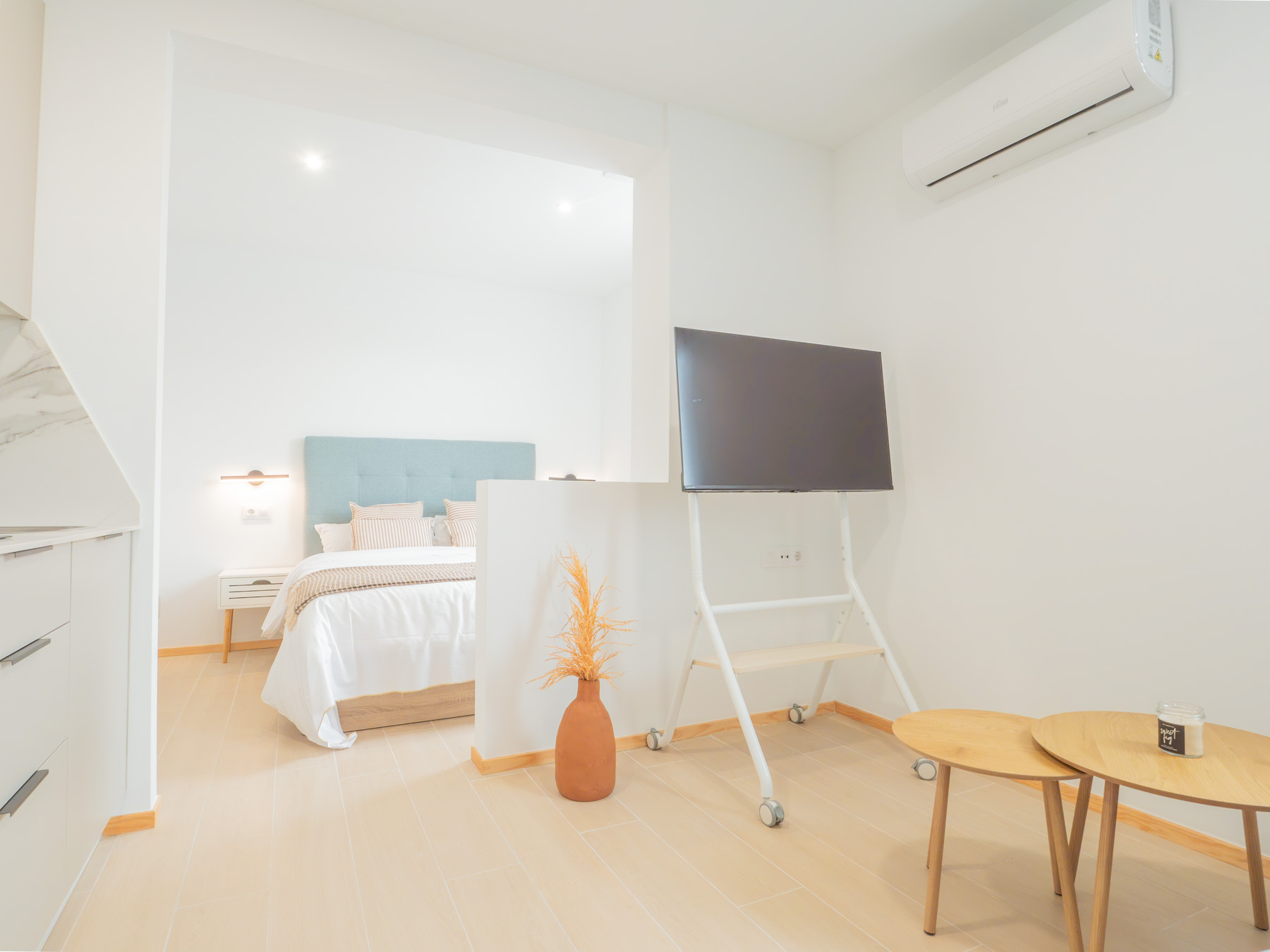 YBH Villa Lara -Apartamento 202