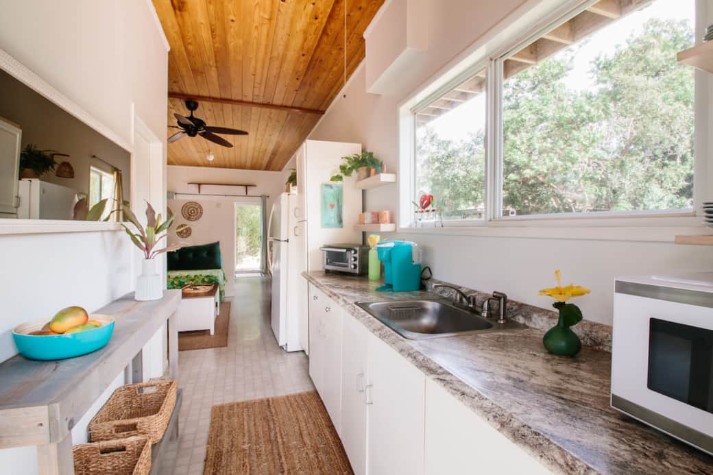 Kitchenette Kitchenette