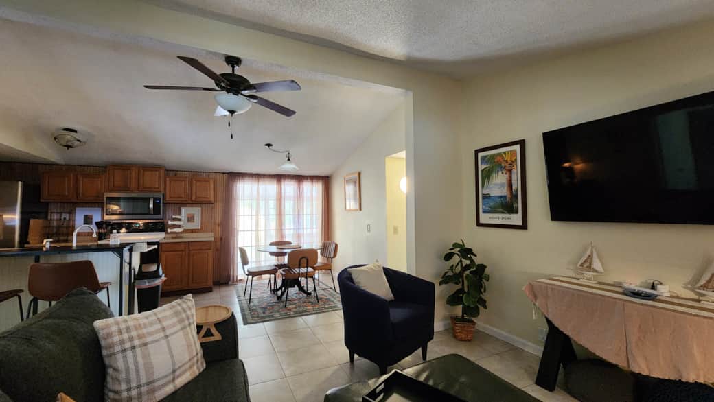 Open Concept