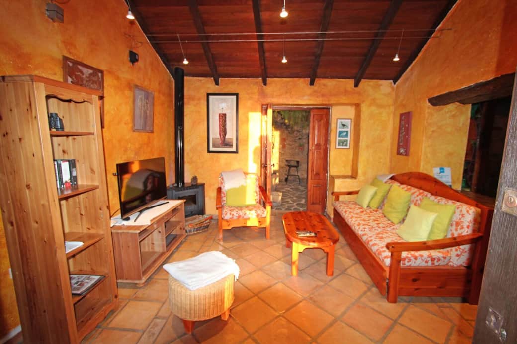 Wohnzimmer / Living room Wohnzimmer / Living room