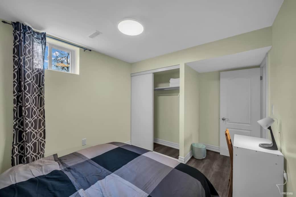 Bedroom 2 Bedroom 2