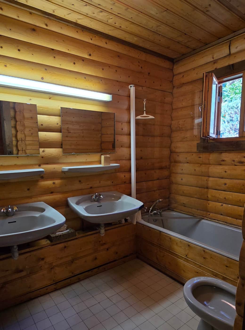 Salle de Bain 1