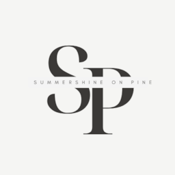 SummerShine On Pine 