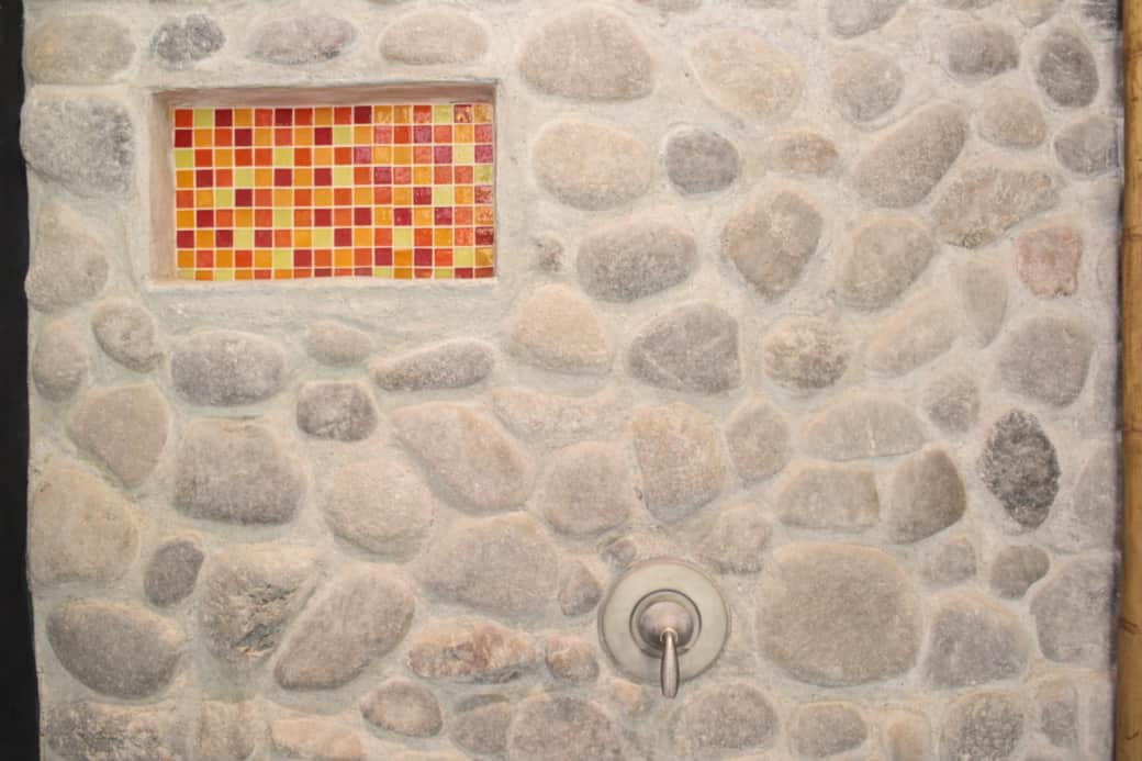 Outdoor Shower Outdoor Shower