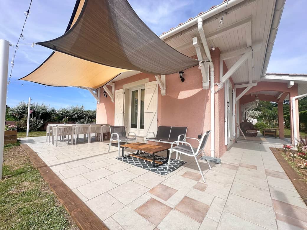 Terrasse 1