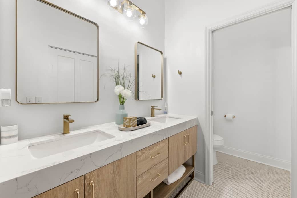 Meticulous Design Bath 1