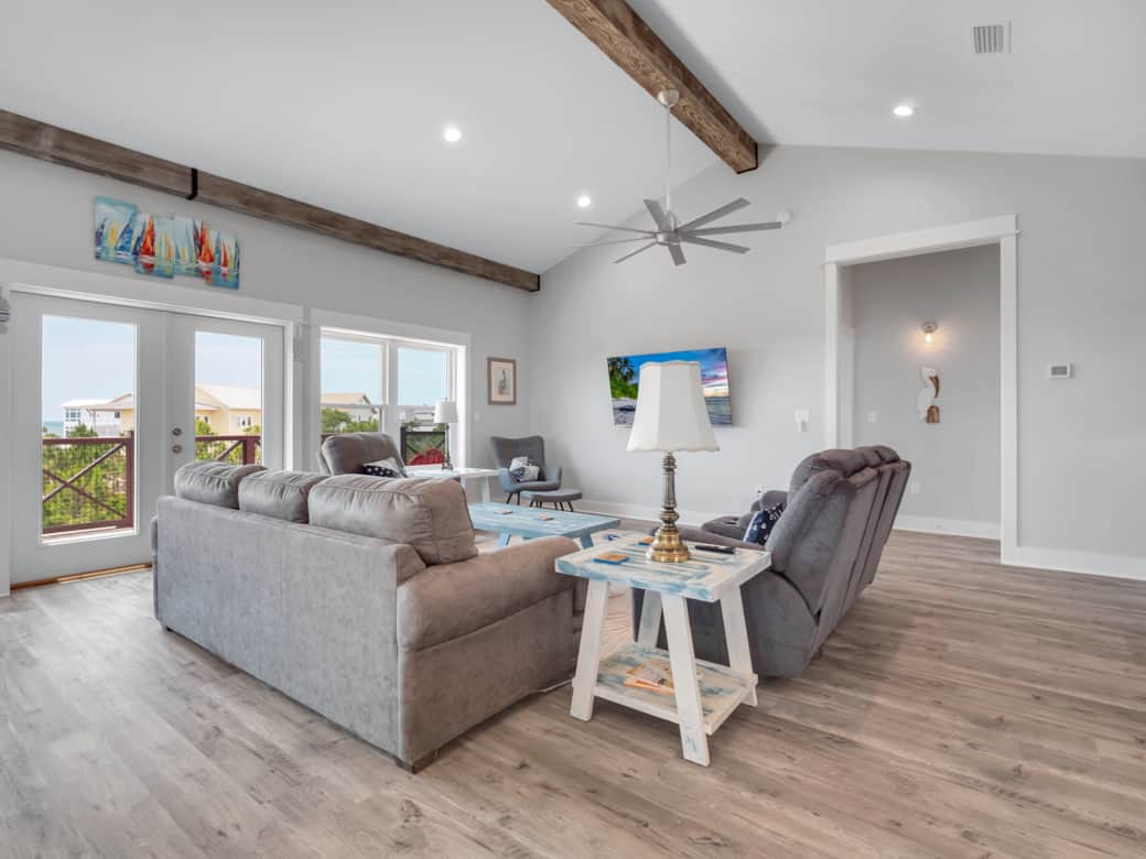 Great room