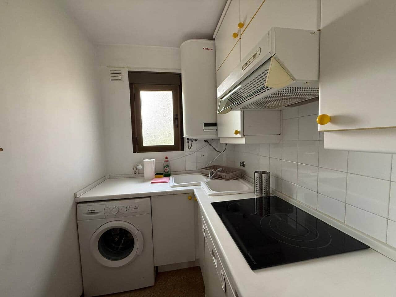 Apartamento con chimenea, terraza + acceso pantano — foto 9