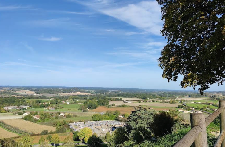 Walking holidays for couples - South West France