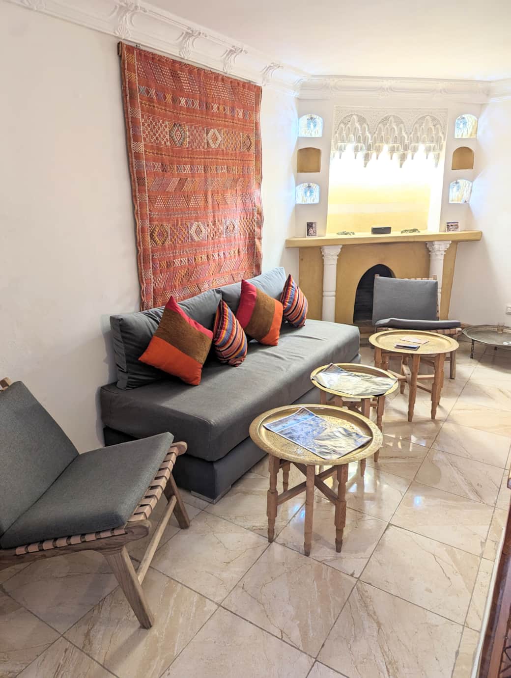 Salon