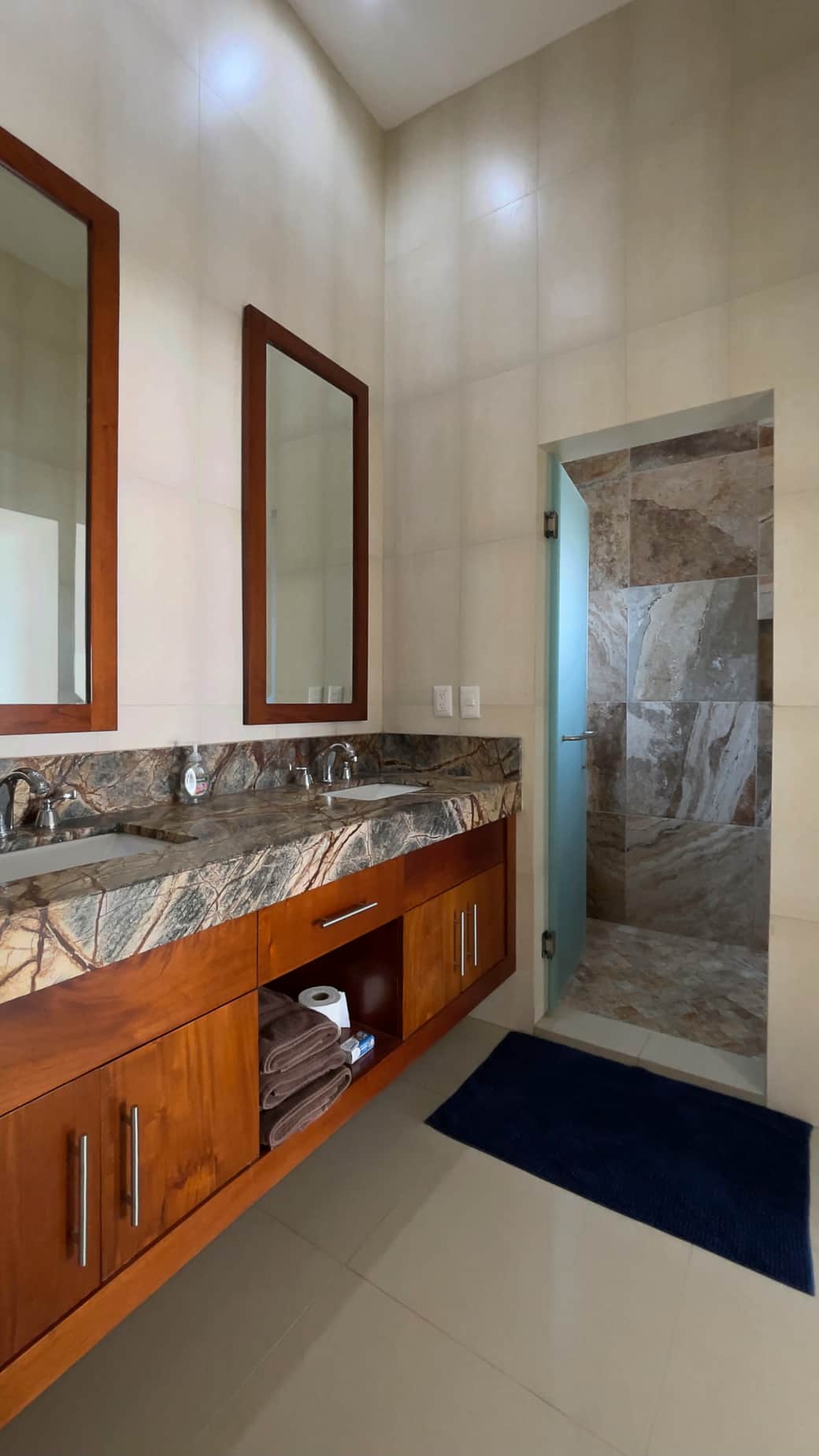 Baño Baño