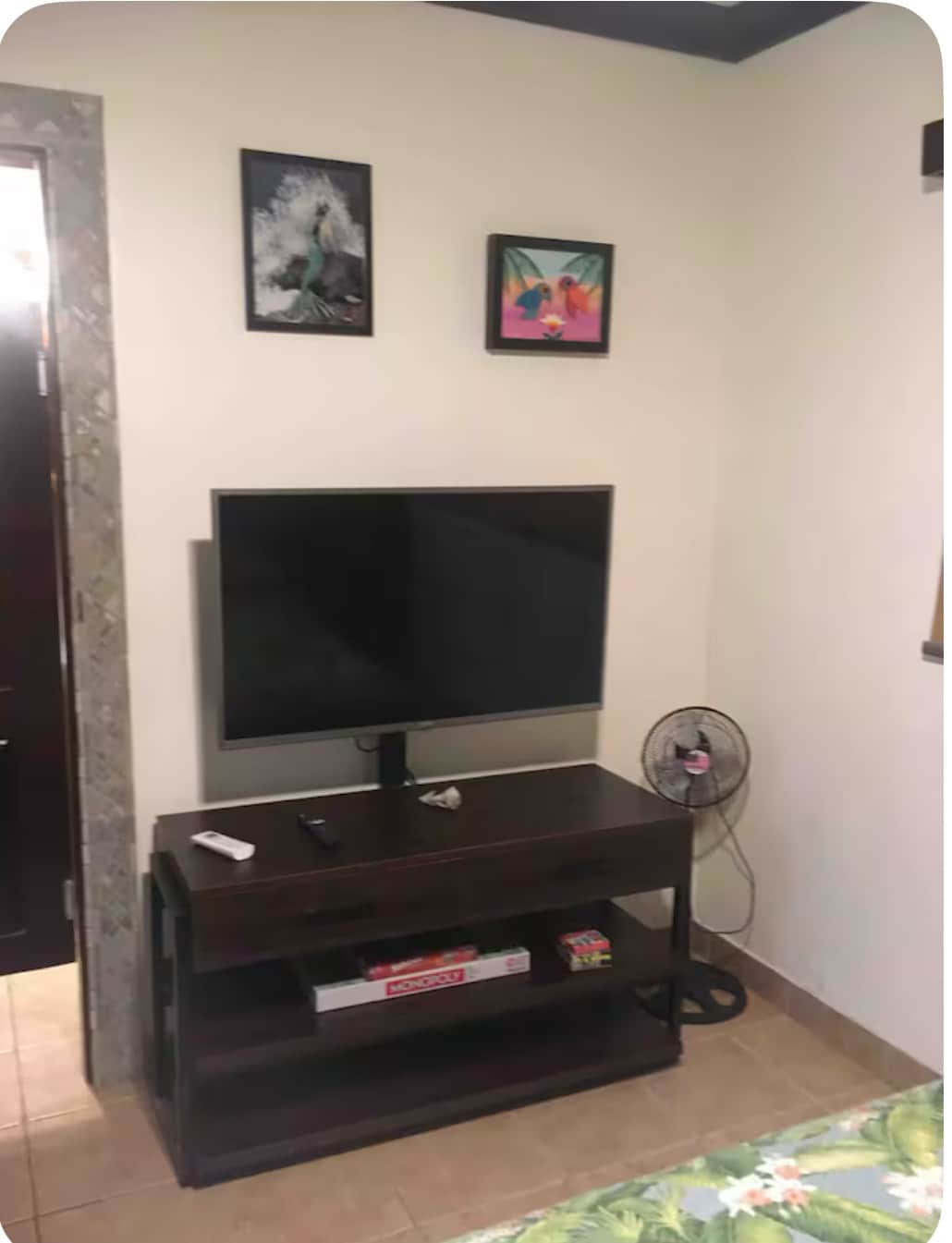 TV