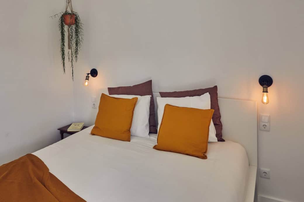 Kingsize bed Kingsize bed