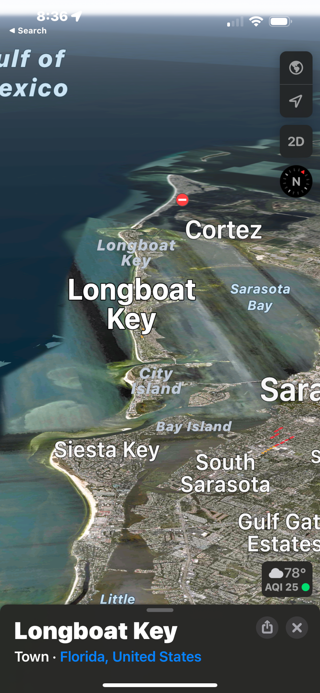 Longboat Key
