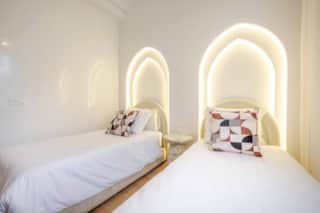 Élégant Appartement Dar Jasmin avec Jacuzzi Privé — photo 13