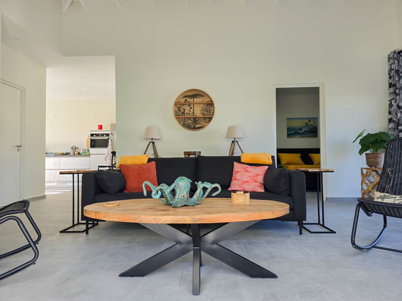 Woonkamer 6