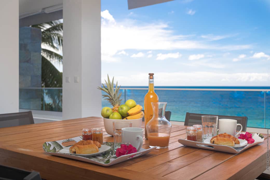 Location Appartement T2 Vue et Acces Mer La Plage Martinique Schoelcher 13 Location Appartement T2 Vue et Acces Mer La Plage Martinique Schoelcher 13