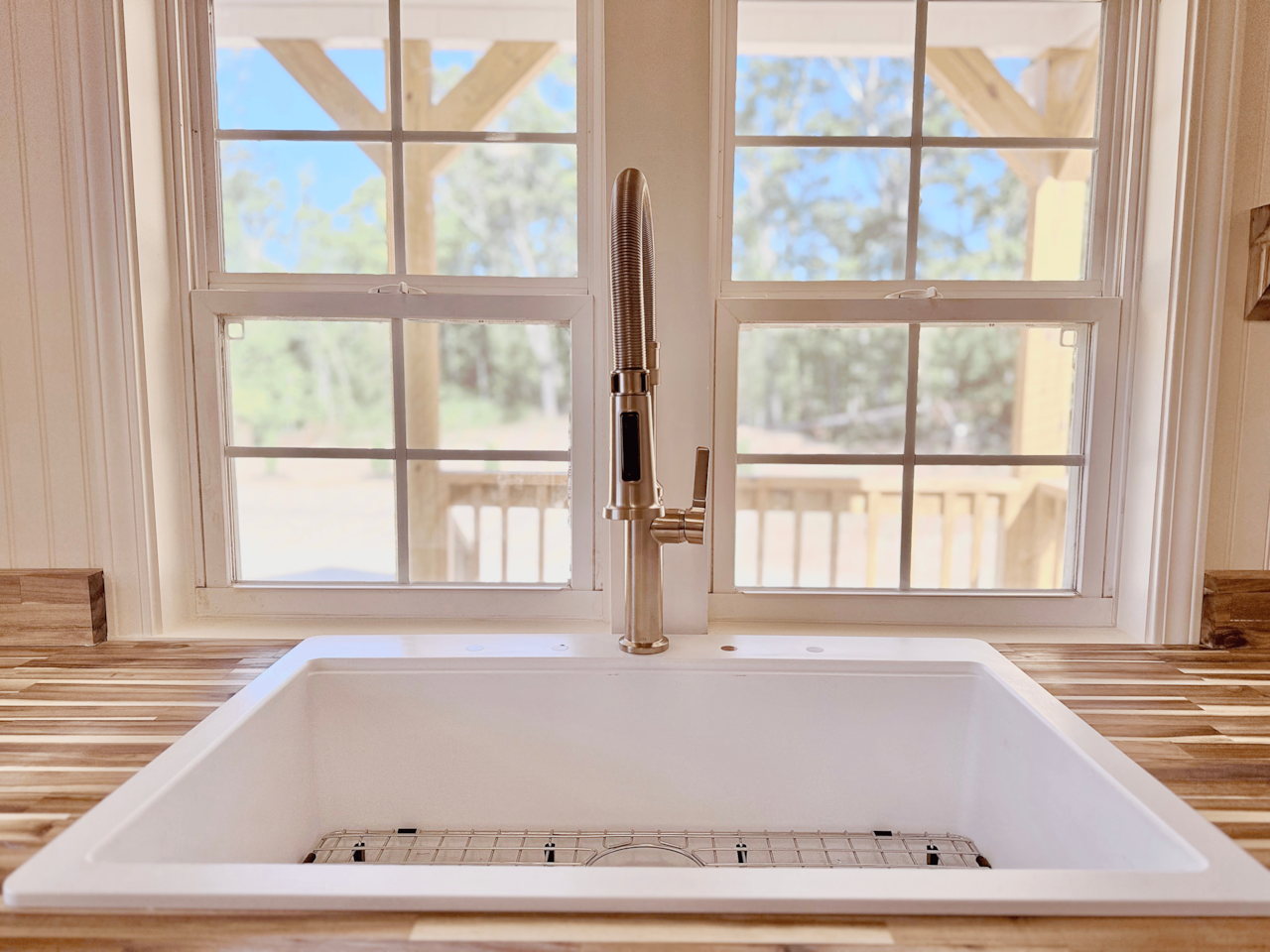 Kitchen Sink