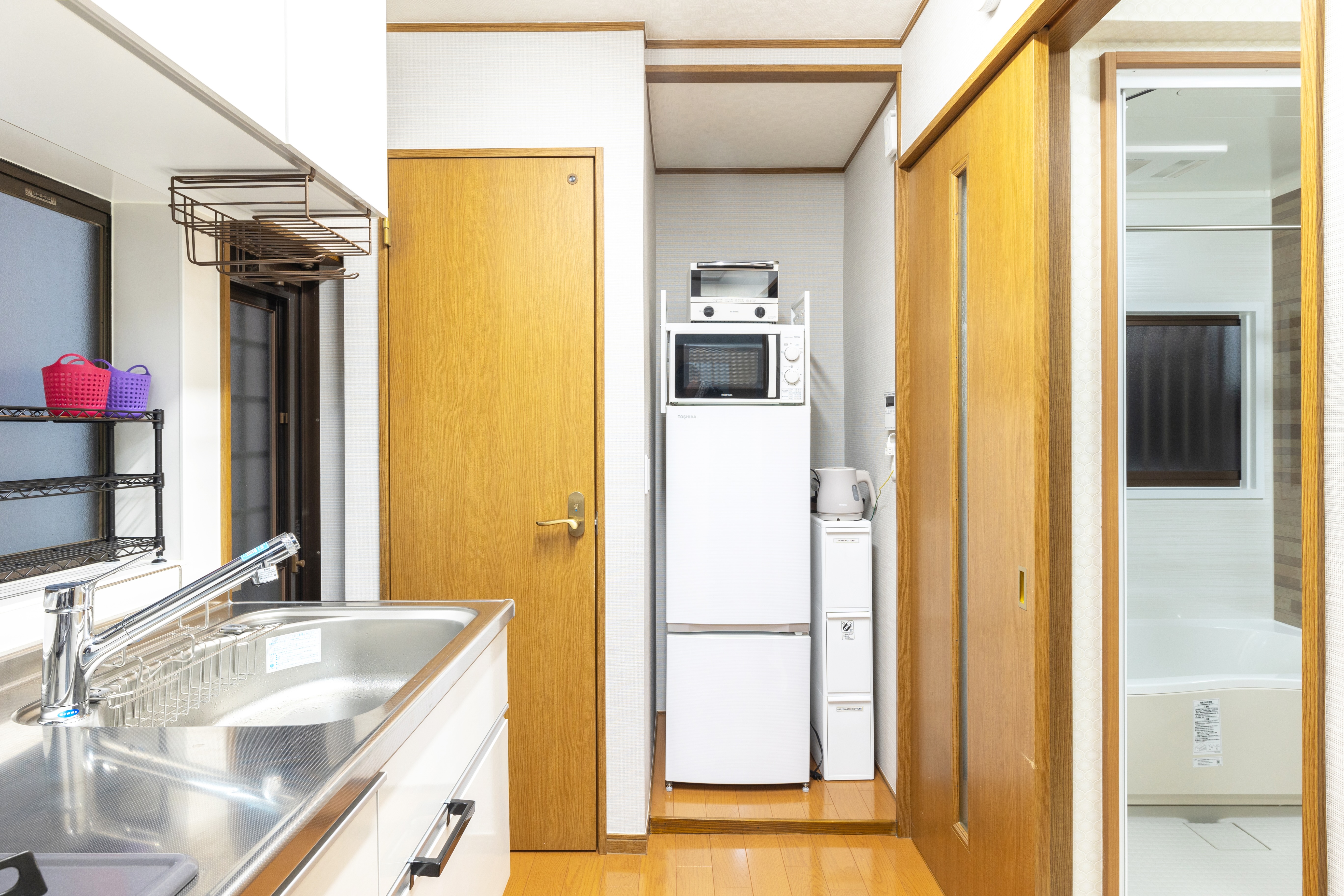 ☆kirakira house☆ KiraKira House Elegant 3BR on Yamanote Line, Tokyo (updated