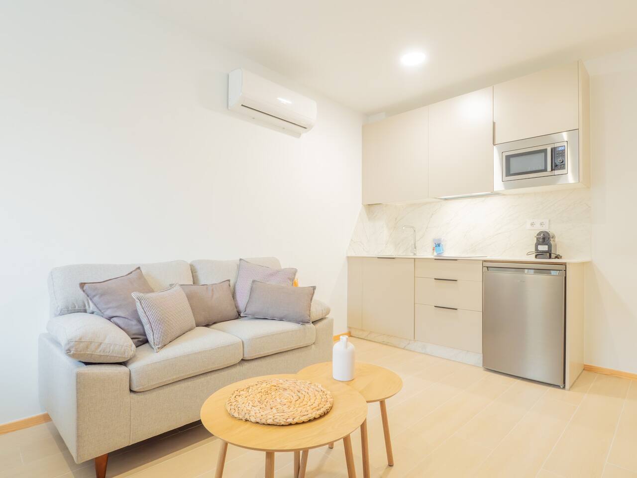 YBH Villa Lara - Apartamento 103