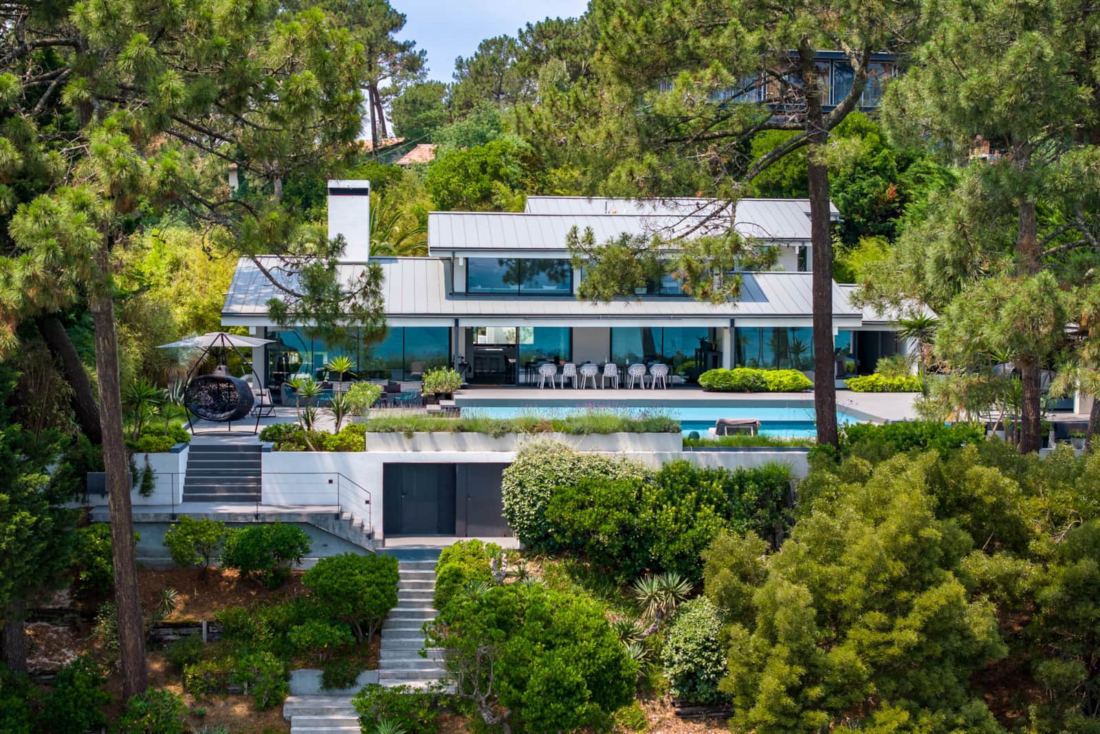 Villa SEIDON — photo 18