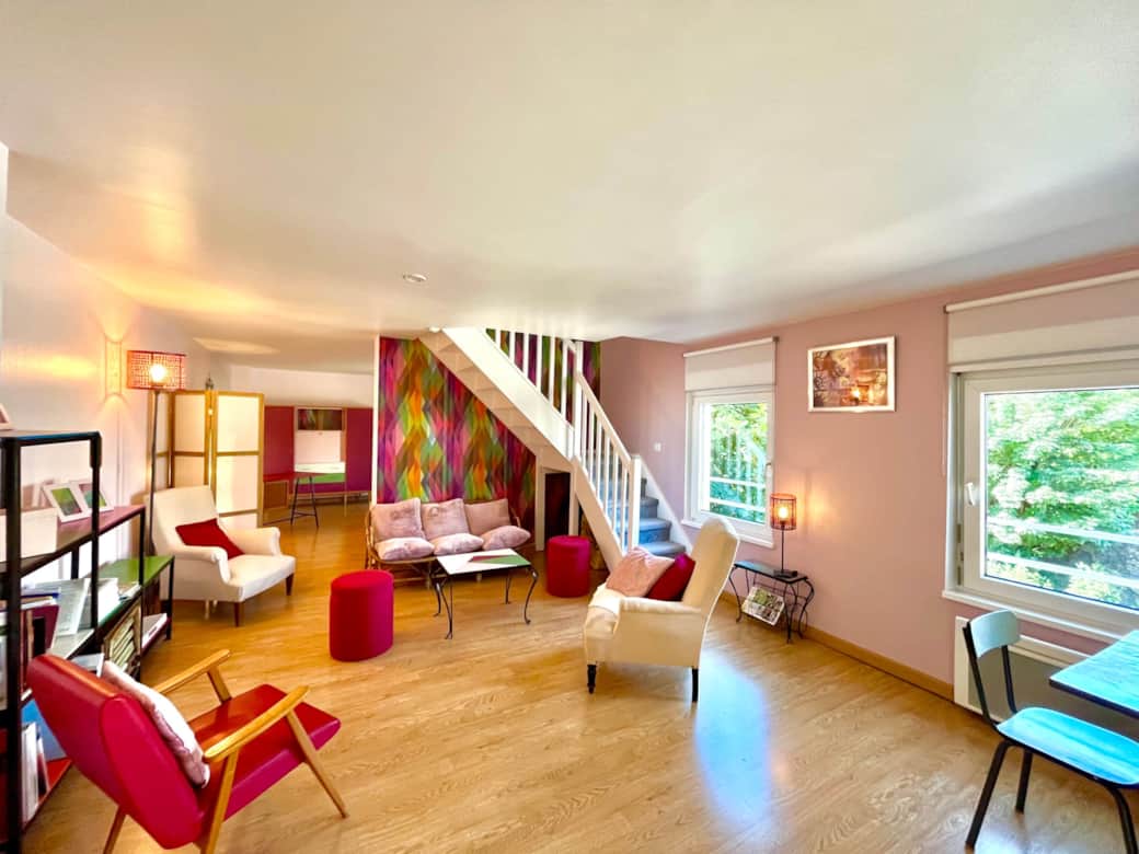 L'appartement Bernardine Logement à Reims par La Conciergerie Des Sacres