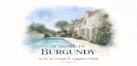 A home in Burgundy