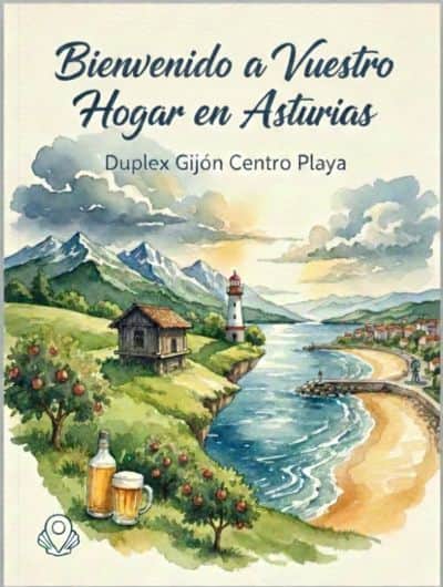 VUESTRO HOGAR EN ASTURIAS