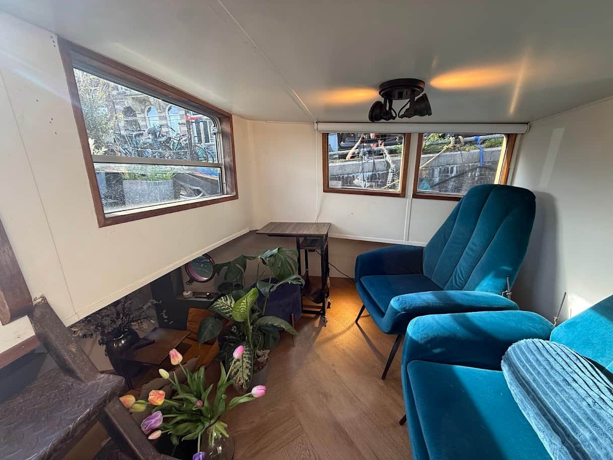 Sunroom