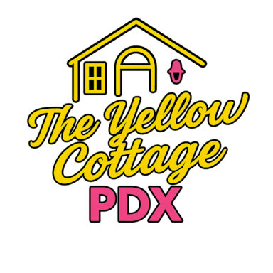 The Yellow Cottage
