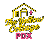 The Yellow Cottage