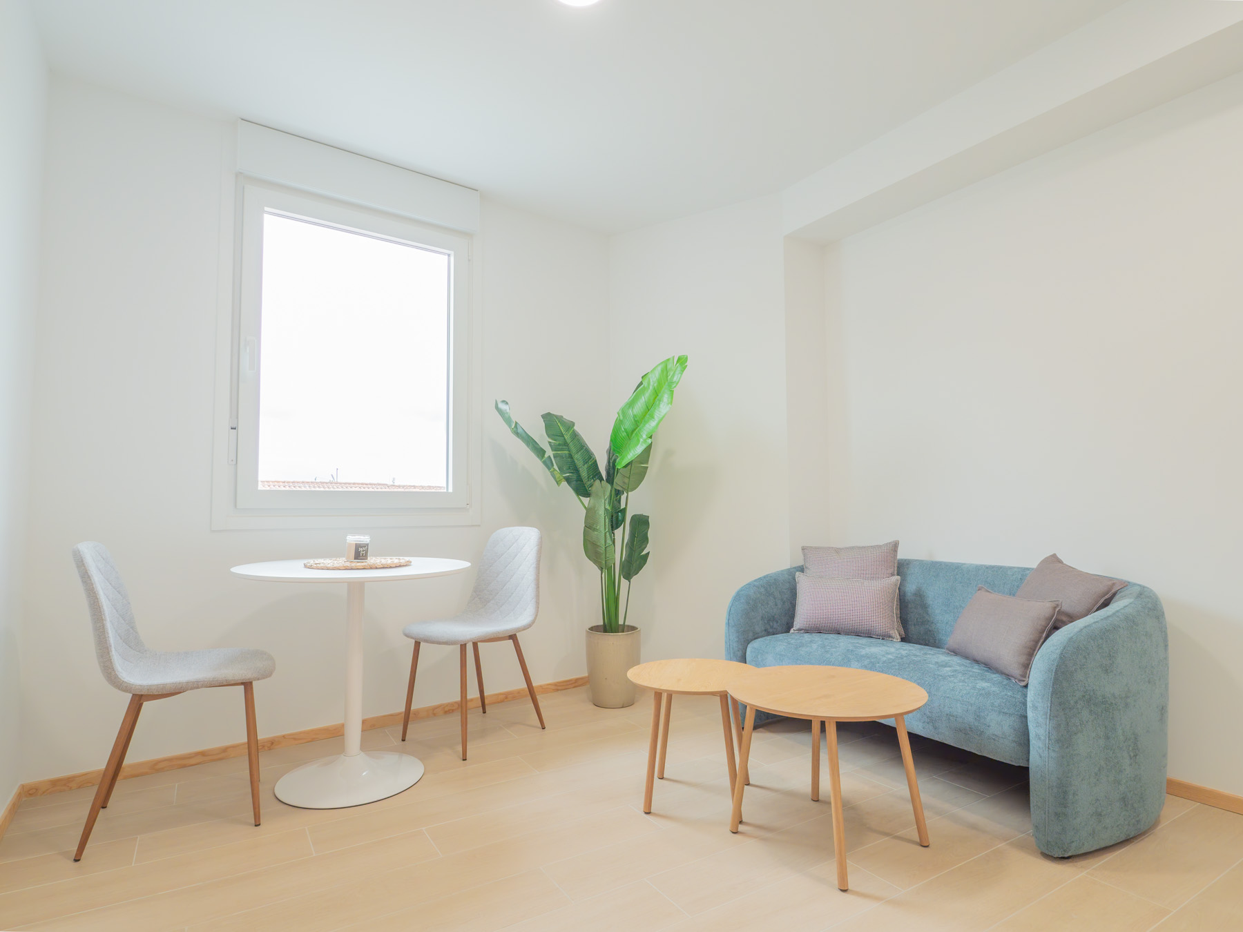 YBH Villa Lara - Apartamento 203