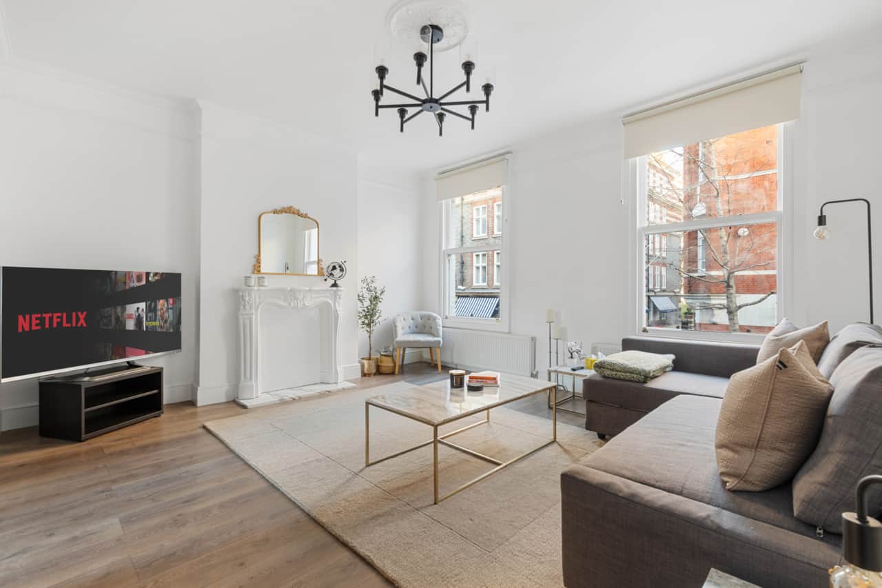Rochester Row SW1P-12