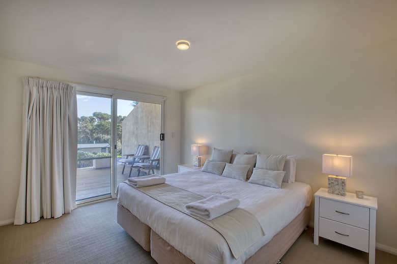 Quarterdeck Apartment