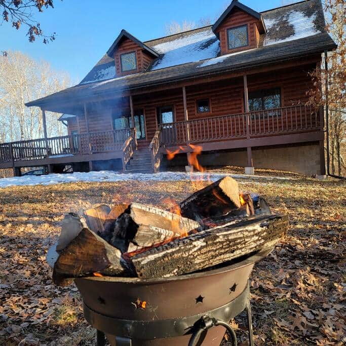 Fire Pit