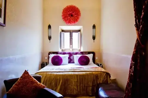 Lit Chambre Harem Lit Chambre Harem